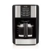 12 Cup Speed Brew Coffee Maker with Decaf Function