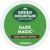 Green Mountain Coffee Roasters, Dark Magic Dark Roast K-Cup Coffee Pods, 60 Count