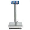 660 lbs Weight Platform Scale Digital Floor Folding Scale