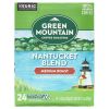 Green Mountain Coffee Nantucket Blend K-Cup Pods, Medium Roast, 24 Count for Keurig Brewers