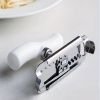 1pc, Can Opener, Multifunctional Can Opener, Glass Can Twist Cap Artifact, Adjustable Jar Opener, Stainless Steel Labor-saving Screw Bottle Opener,