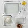 Glass Baking Dish Set, 7 Piece Glass Bakeware Set