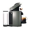 Coffee and Espresso Maker Bundle with Milk Frothier