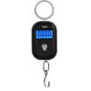 Portable Hanging Hook 50Kg/5g Precision Electronic Digital Scale Crane Scale Weight Pocket Scale Luggage Scale