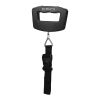 50kg/10g Portable Electronic Luggage Scale LCD Display Travel Fish Digital Luggage Scales Hanging Backlight Balance Weighing