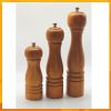 Wooden Manual Pepper Grinder with High Efficiency