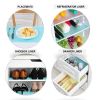 4 Pack Refrigerator Liners