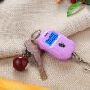 Portable Hanging Hook 50Kg/5g Precision Electronic Digital Scale Crane Scale Weight Pocket Scale Luggage Scale