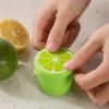 1pc Ice Cube Mold Freeze Ice Tray Silicone Ice Box Food Grade Food Supplement Refrigerator Tool Freezing Household Small Box With Lid