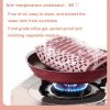 1pc Kitchen Silicone Drain Mat; Kitchen Sink Protection Anti-Scratch Mat; Non-Slip Card Bowl Card Position Mat; 16.93*12.6inch