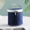 1pc Stainless Steel Soup Cup; Student Breakfast Cup; Outdoor Portable Milk Salad Soup Porridge Storage Can; Thermal Bag; Kitchen Supplies