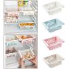 1pc (Max 2.75lb) Kitchen Storage Supplies; Refrigerator Storage Racks; Freezer Storage Racks