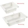 1pc (Max 2.75lb) Kitchen Storage Supplies; Refrigerator Storage Racks; Freezer Storage Racks